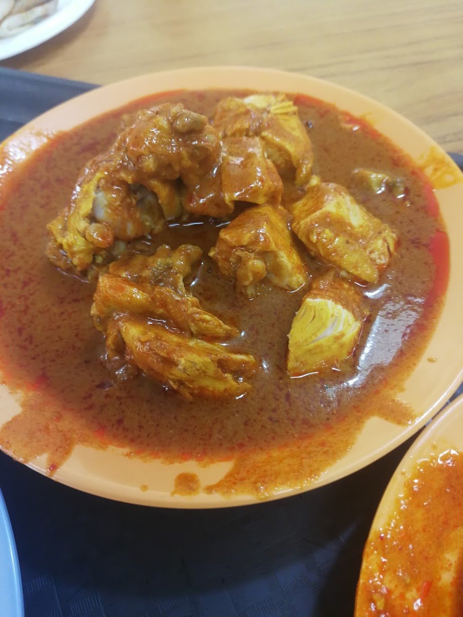 Sin Ming Roti Prata Faisal & Aziz Curry Muslim Food-10