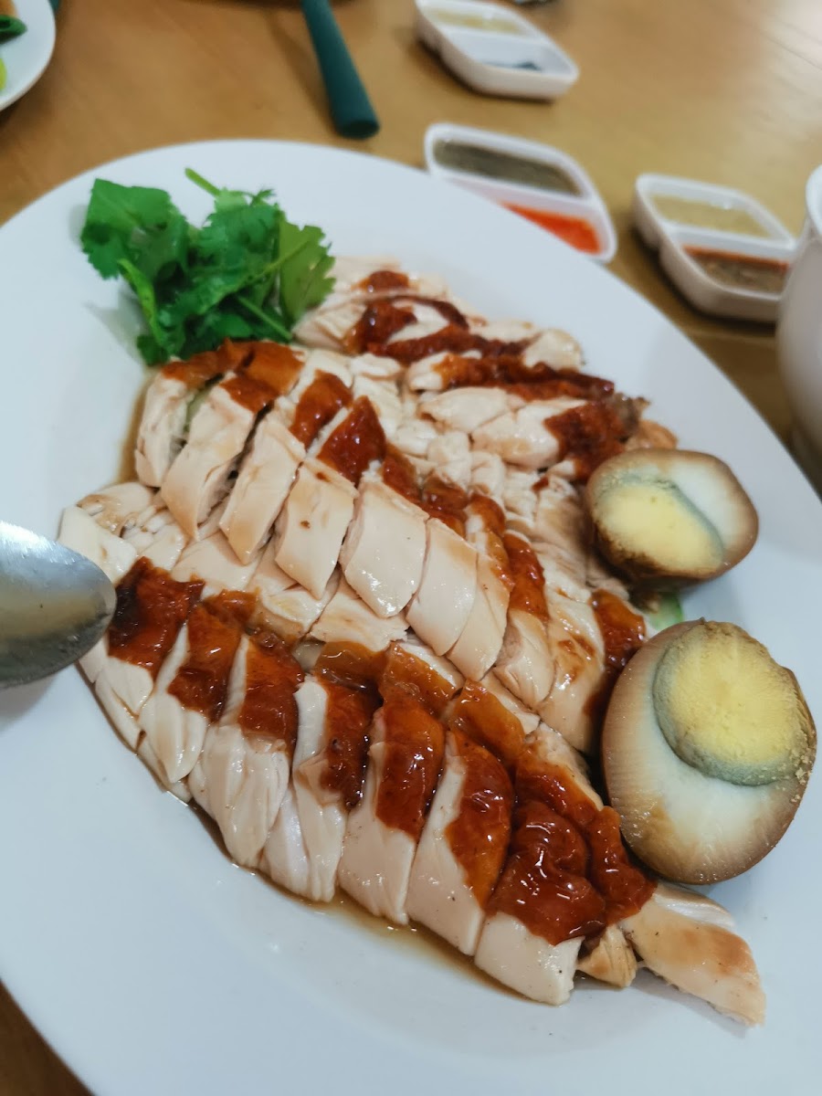 Sin Ming Roti Prata Faisal & Aziz Curry Muslim Food-9